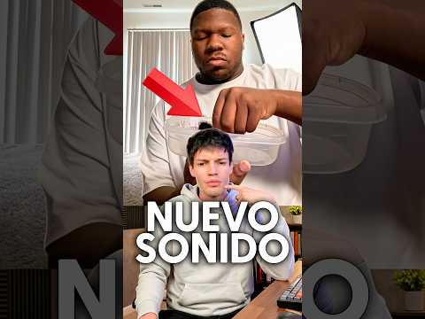 TE <strong>LEO</strong> EN LOS COMENTARIOS #asmr #asmrsounds #comedia #relax