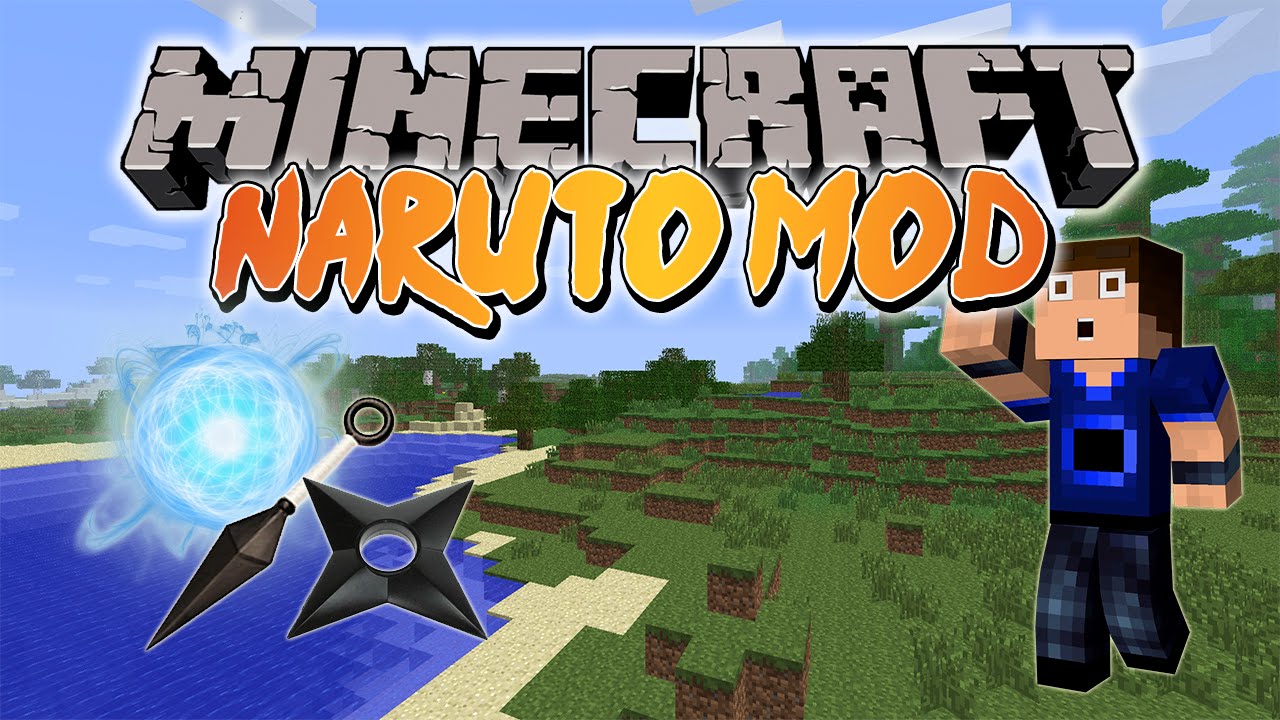 93 Awesome How to download naruto mod minecraft xbox one 