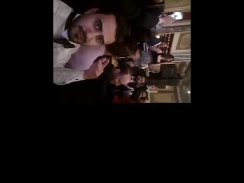 لايف الفنانه بوسي صوت قنبله صوت روووووعه