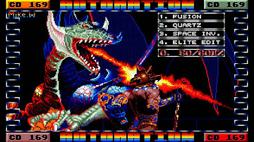 ATARI ST MENU INTRO AUTOMATION 169 ZOOLOOK JEAN MICHEL JARRE MOUSIKO KALEIDOSKOPIO KOSTAS SGONTZOS