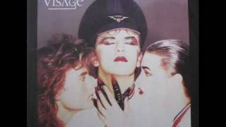 Visage - Love Glove (Remix)