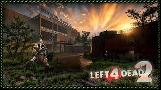 ЁЖкины игрульки  Left 4 dead 2