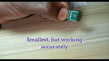 Easy to learn, How to Use AHT21B Temperature & Humidity Sensor with Arduino Uno