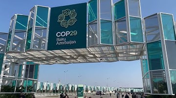 Advancing the just transition in local governments | COP29