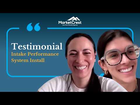 Intake Private Class Graduates Testimonial