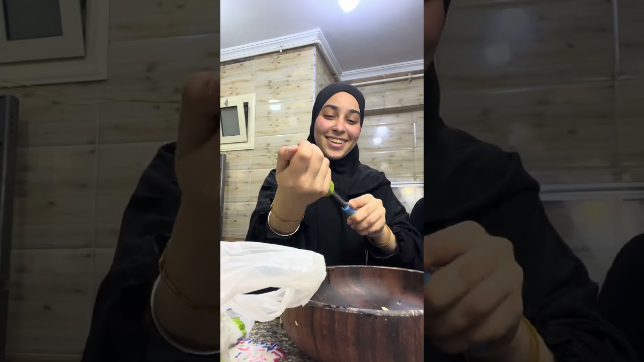 حملة افطار صائم..😈😈