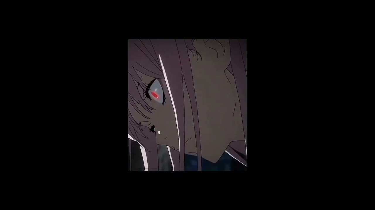 Same Energy Zero Two X Hiro Shorts