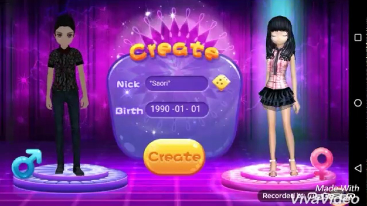 Starting AU Mobile PH! Part 1