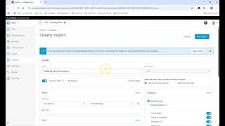06 - Autodesk Construction Cloud - Design Review Reporting