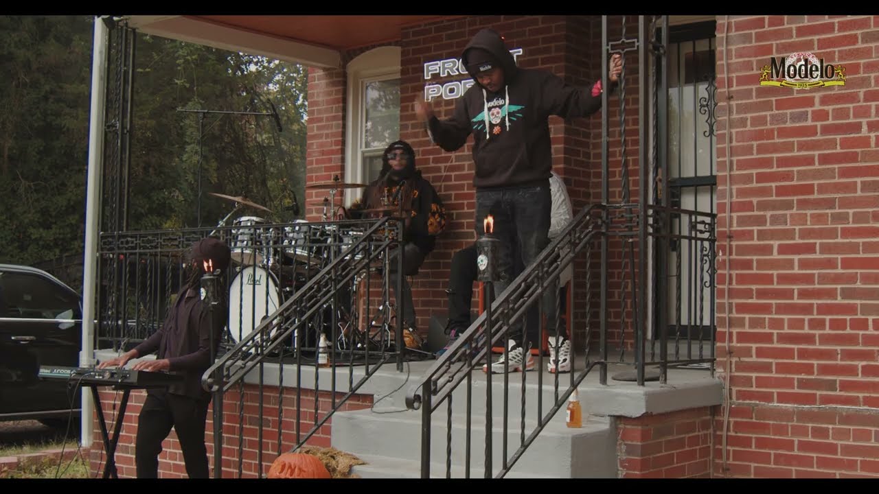 Watch Noochie - Priceless (Live From The Front Porch) on YouTube Watch Noochie - Priceless (Live From The Front Porch) on YouTube