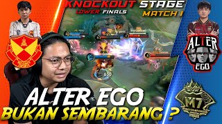 SRG VS AE MATCH 1 FINAL LOWER BRACKET KNOCKOUT STAGE M7 screenshot 5