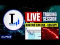 🔴LIVE gold 350 pips✅ running