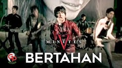 Five Minutes -  Bertahan [Official Music Video]  - Durasi: 4:47. 