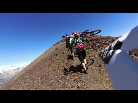 Un día con Altitude Helibike & Ski en Puro Pirineo BTT