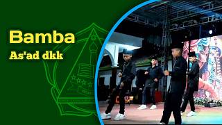 Bamba || As'ad Dkk