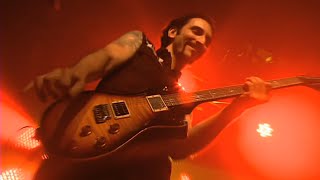 Orphaned Land - The Road to OR-Shalem DVD 2011 [60fps]