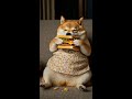 今日もお仕事疲れたワン🐶#柴犬はるの子育て日記 #柴犬 #わんこ #犬 #癒し動画 #shiba #shibainu #dog #ai #ai生成