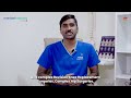 Dr. Lingraj Hepi | Advanced Joint Replacement &amp; Orthopedic Care | Manipal Hospitals Jayanagar