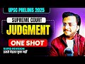 My 30 Day Experiment with UPSC PRELIMS Changed Everything