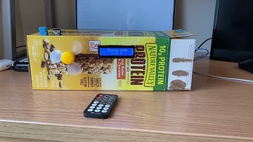 ME 2900 Prototype Project