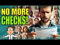 The Decline of Personal Checks