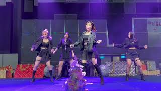 Koi Bit  at EOY J-Culture Festival 2022