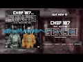 Chef 187 ft. Miller HQ - Sensei
