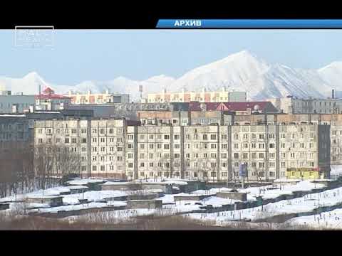 Жилье в коммерческий наем