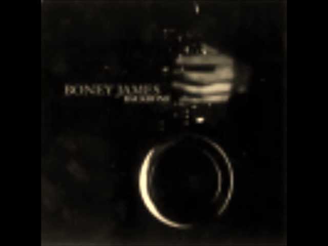 Boney James - Trinidad