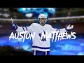 Auston Matthews (Wants and needs)