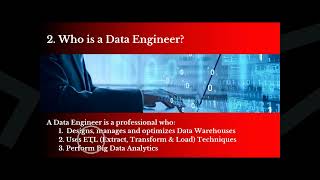 Azure Data Engineering First Step to Cloud Data Mastery