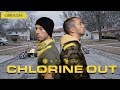 twenty one pilots - Chlorine Out (Mashup/Video) Blurryface VS Trench