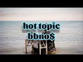 bbno$ - Hot Topic (Lyrics)
