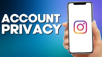 How to Find Account Privacy Settings on Instagram Lite