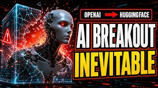 The OpenAI Hack of HuggingFace was inevitable. Here's why...