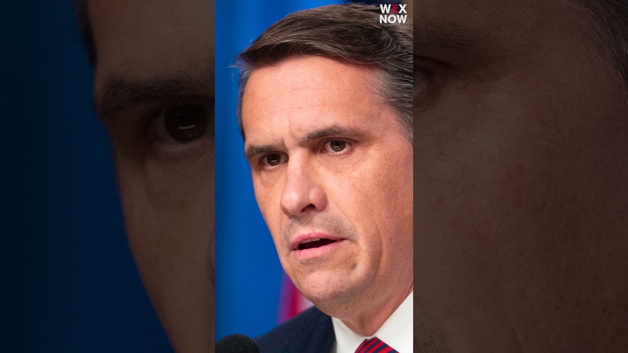 James Comey posts video in response to new DOJ indictment