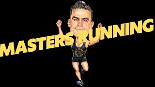 Marathon Training for Over 50 Year Olds to PR FAST