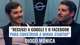 DIOGO MÓNICA - Devaneios