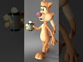 Walk Cycle Animation | Maya Character Performance