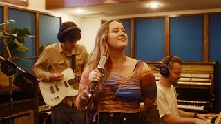 Julia Logue - Here We Are 