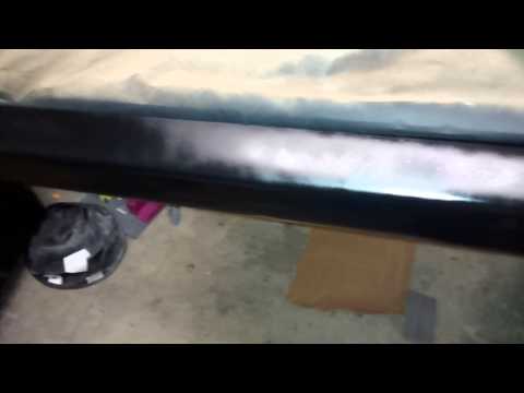 White Rust Oleum Automotive Sandable Primer 12 Oz