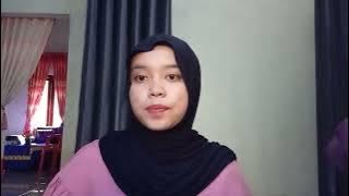 TUGAS 1 PANCASILA HALIMATUS SAKDIAH (860049357) 