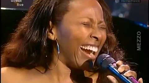 Herbie Hancock, Amy Keys - A Song For You