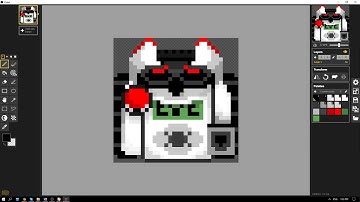 How to import sprite in tkinter (100% works)