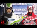 Heroes Hurry to the Rescue | TIGER & BUNNY 2 | Clip | Netflix Anime