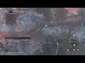 Cod ghost extinction