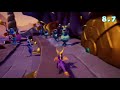 Spyro Reignited - Warm up the Crowd achievement guide