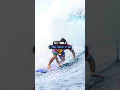 Gabriel Medina Faz