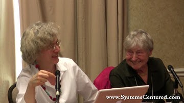 3/6-Psychotherapy, Change Management & the Neurobiology of Systems-Centered Functional Subgrouping