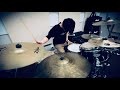 カタルシス/PassCode (drum cover)  #passcode #ドラム #ドラマー #叩いてみた #drums #drumcover #カタルシス